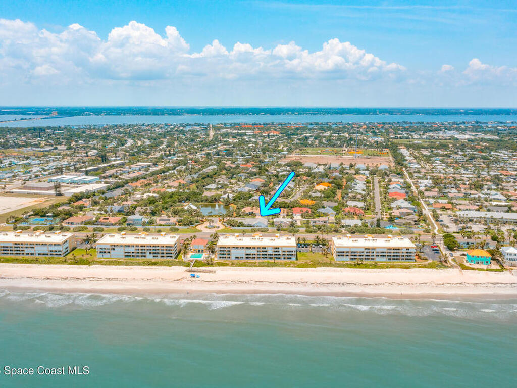 100 Martesia Way, Indian Harbour Beach, FL 32937