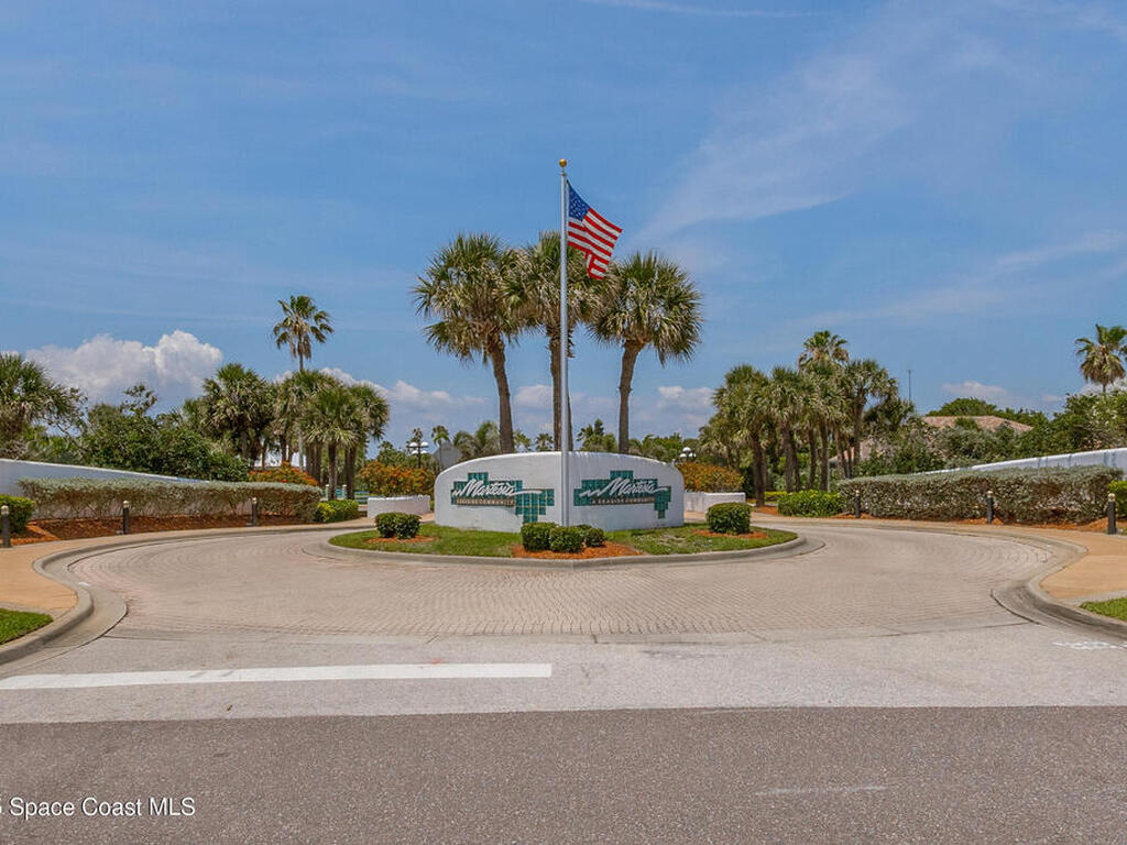 100 Martesia Way, Indian Harbour Beach, FL 32937