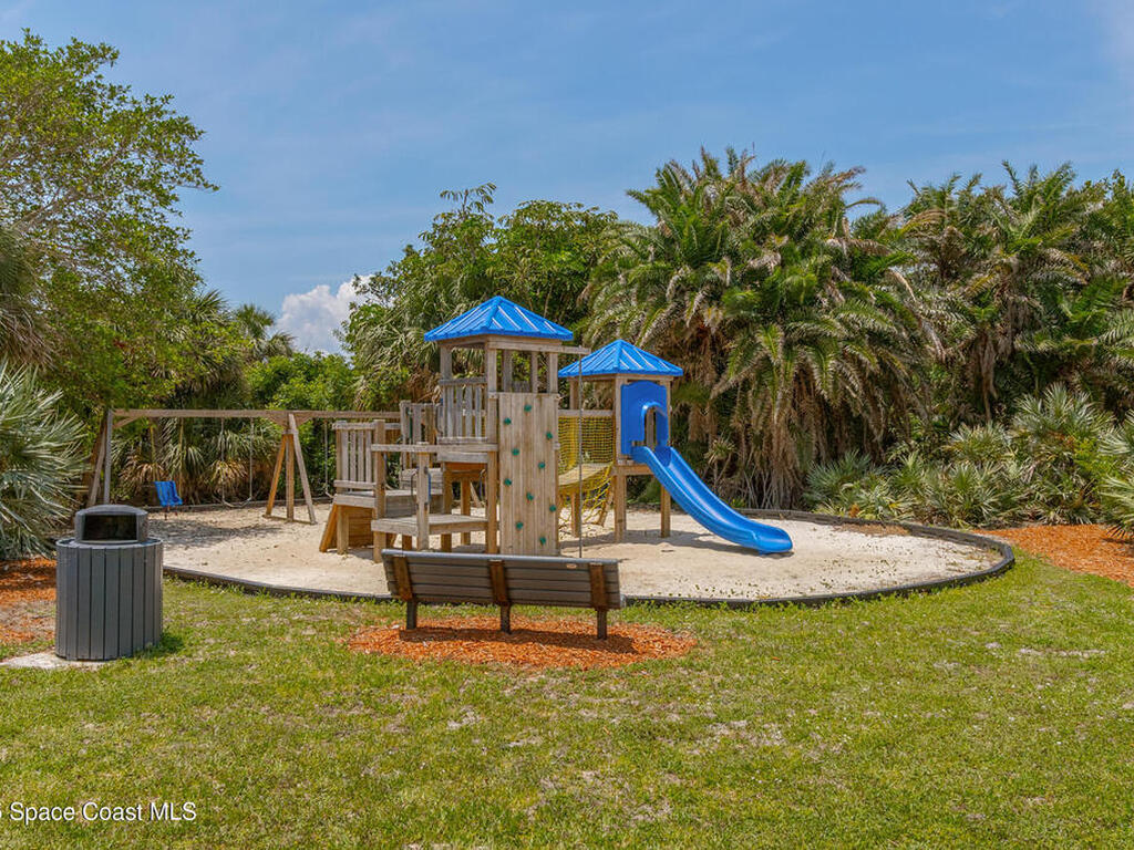100 Martesia Way, Indian Harbour Beach, FL 32937