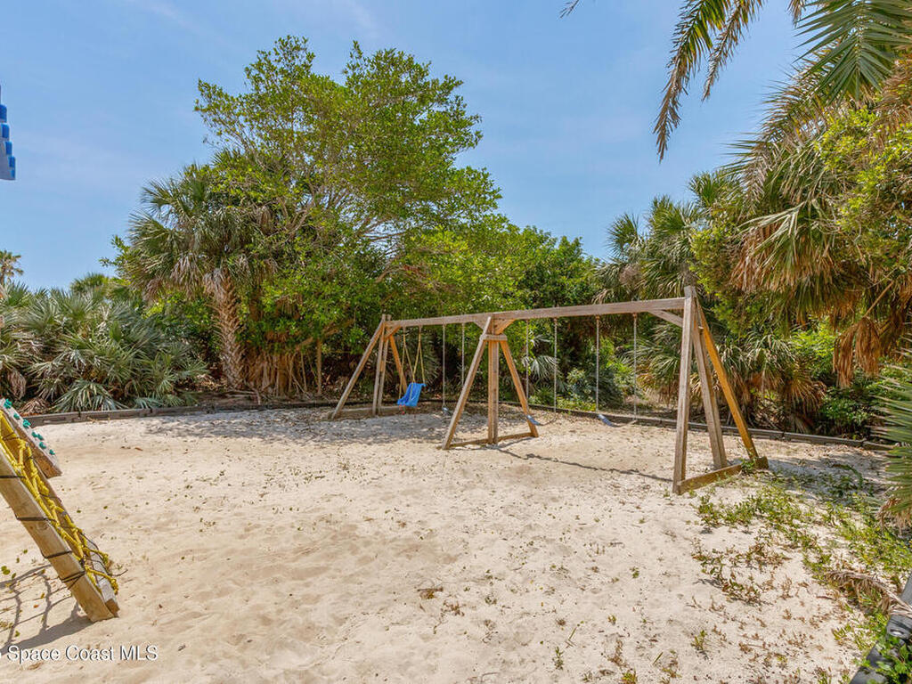 100 Martesia Way, Indian Harbour Beach, FL 32937