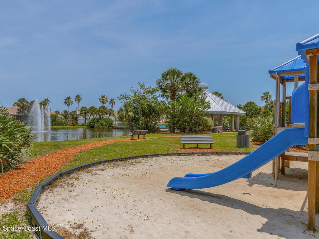 100 Martesia Way, Indian Harbour Beach, FL 32937