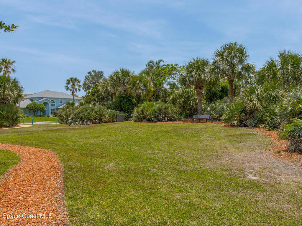 100 Martesia Way, Indian Harbour Beach, FL 32937