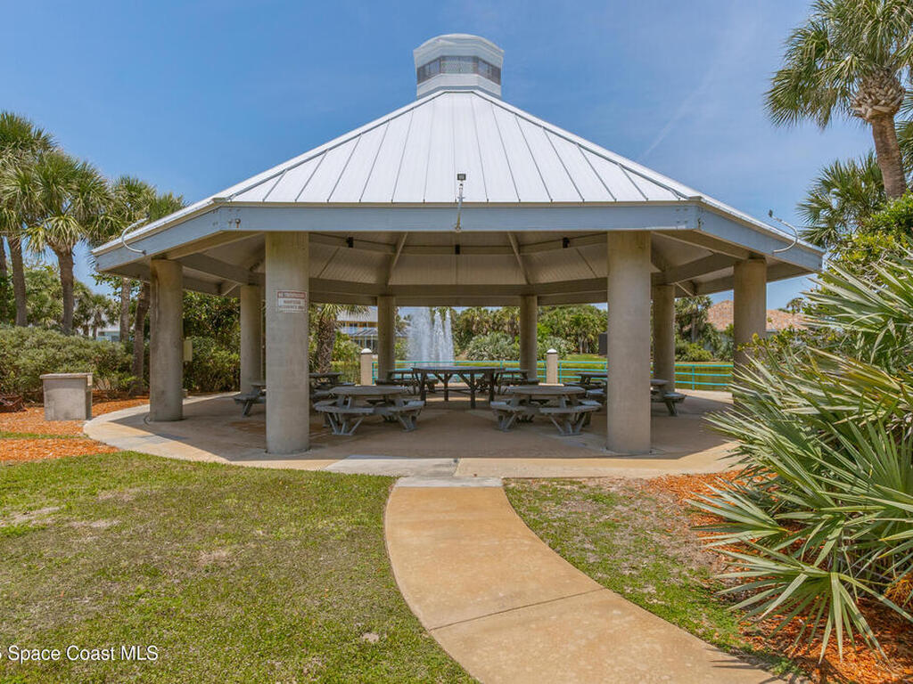 100 Martesia Way, Indian Harbour Beach, FL 32937