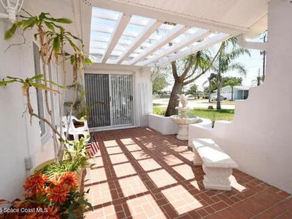 313 School Road, Indian Harbour Beach, FL 32937