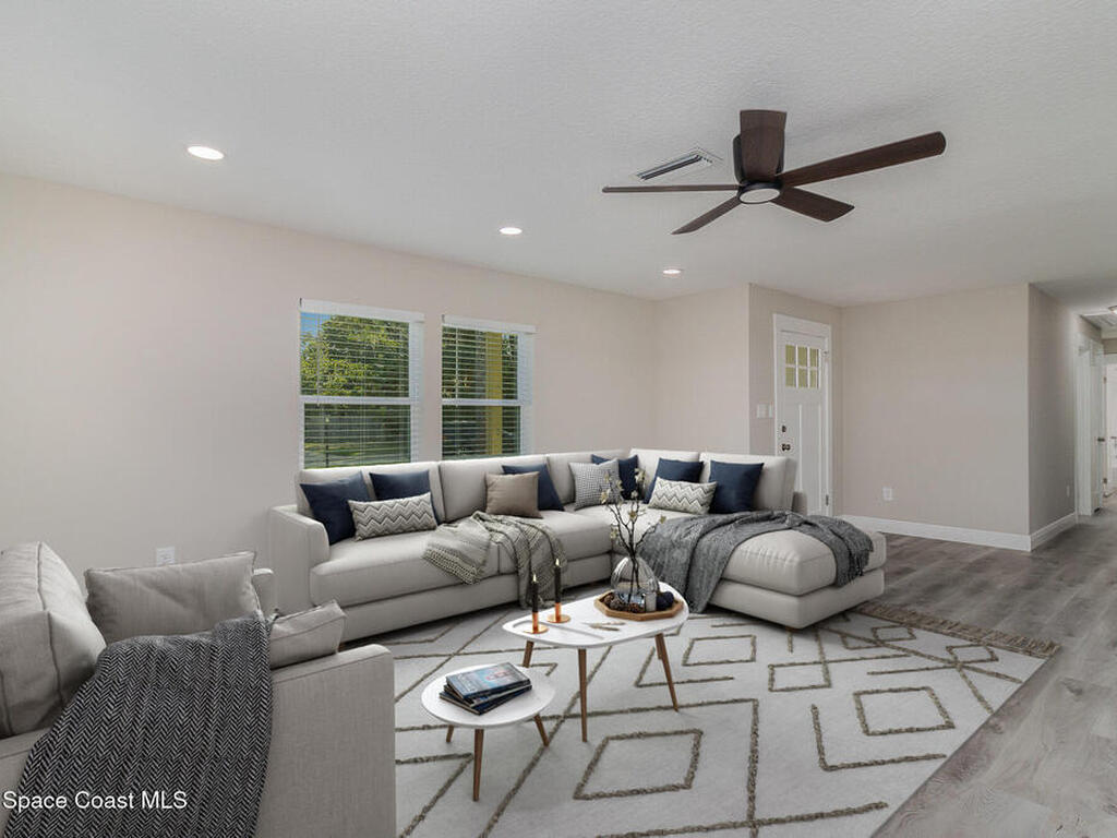 1208 Indian River Avenue, Titusville, FL 32780