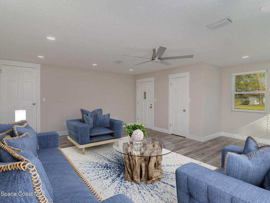 1208 Indian River Avenue, Titusville, FL 32780