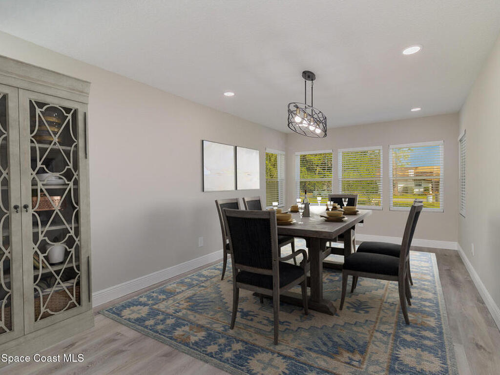 1208 Indian River Avenue, Titusville, FL 32780