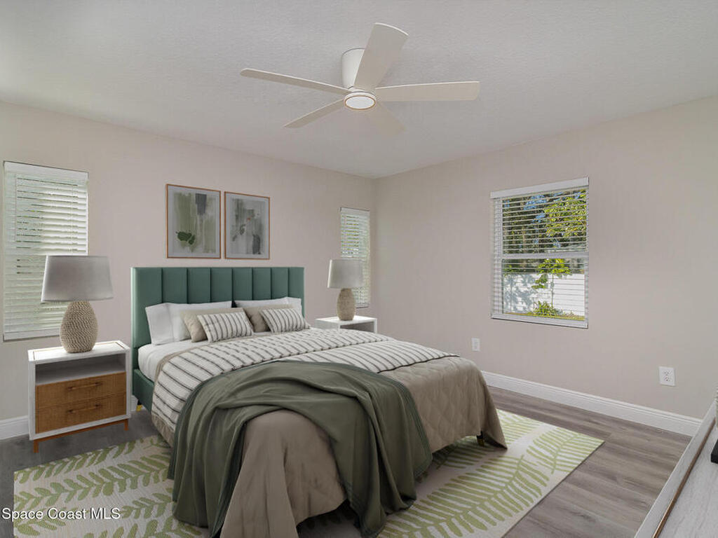 1208 Indian River Avenue, Titusville, FL 32780