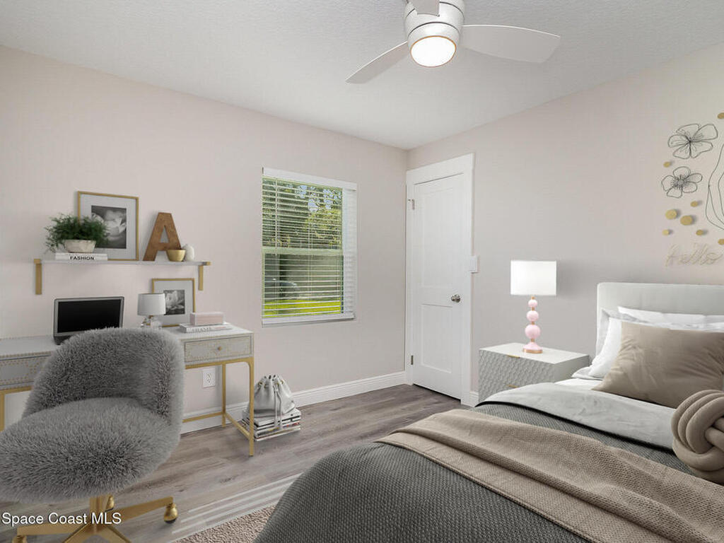 1208 Indian River Avenue, Titusville, FL 32780