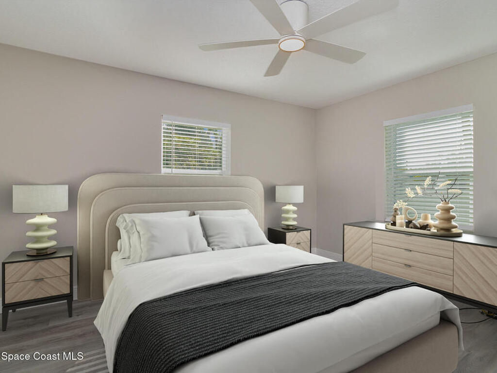 1208 Indian River Avenue, Titusville, FL 32780