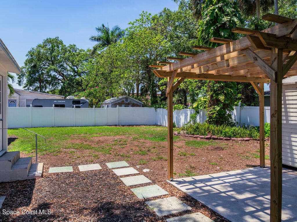 1208 Indian River Avenue, Titusville, FL 32780