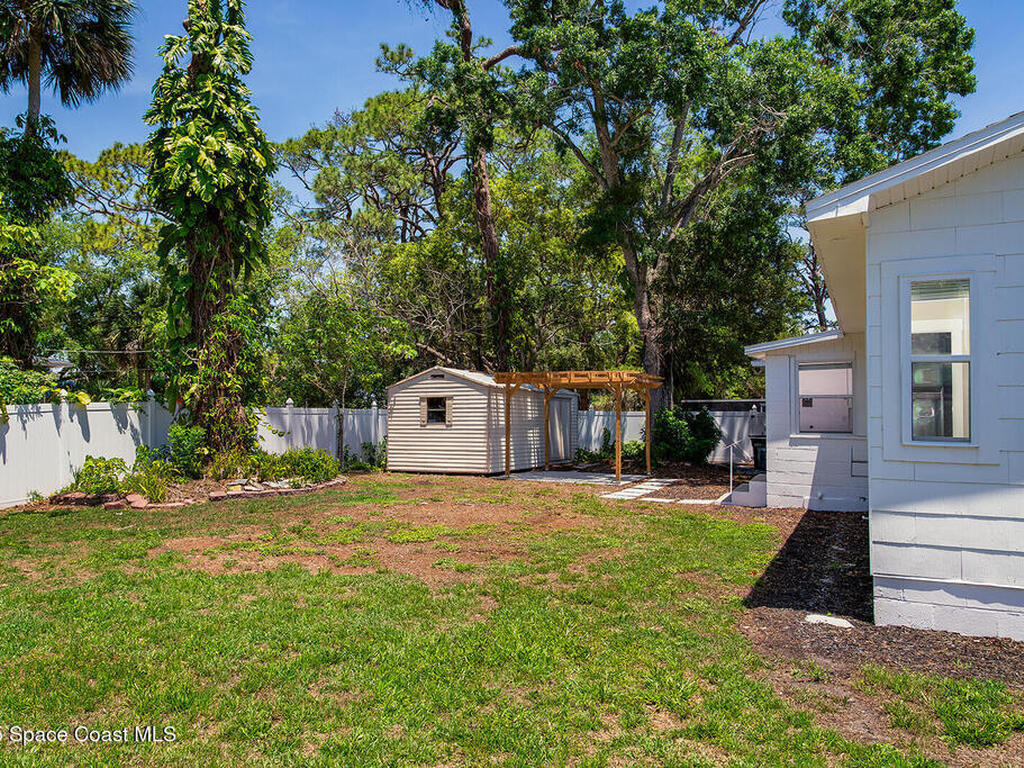 1208 Indian River Avenue, Titusville, FL 32780