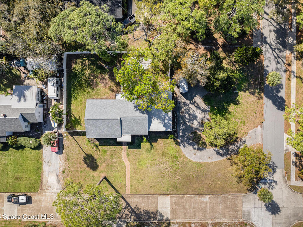 1208 Indian River Avenue, Titusville, FL 32780