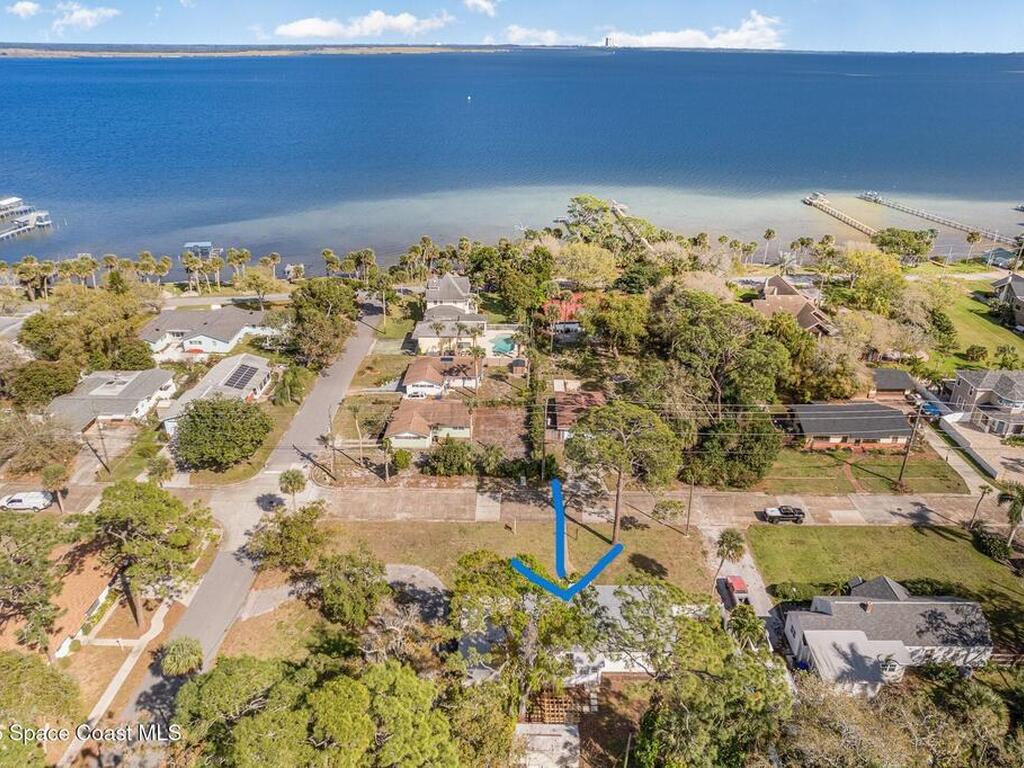 1208 Indian River Avenue, Titusville, FL 32780