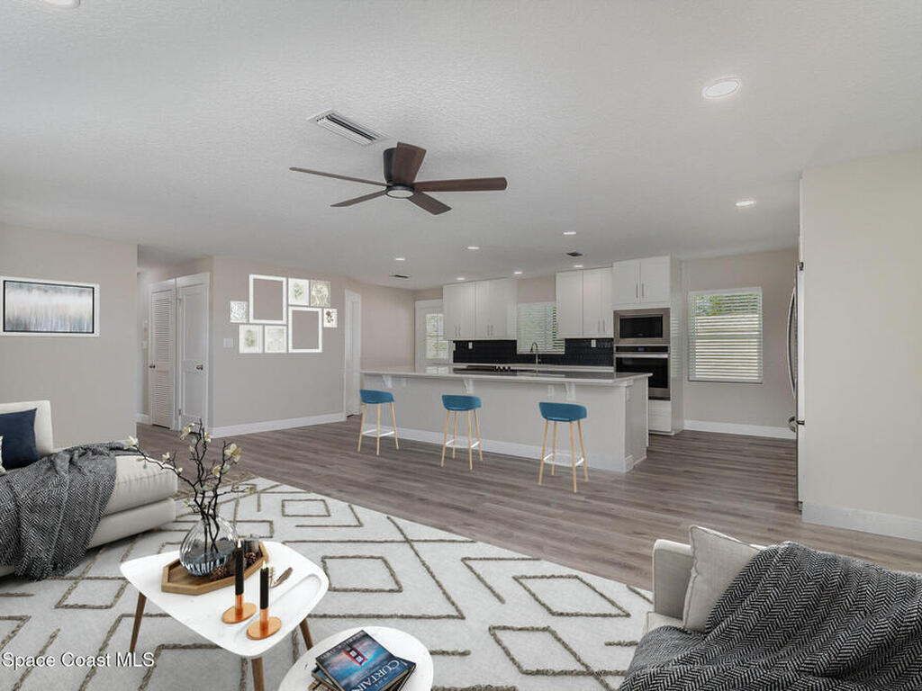 1208 Indian River Avenue, Titusville, FL 32780