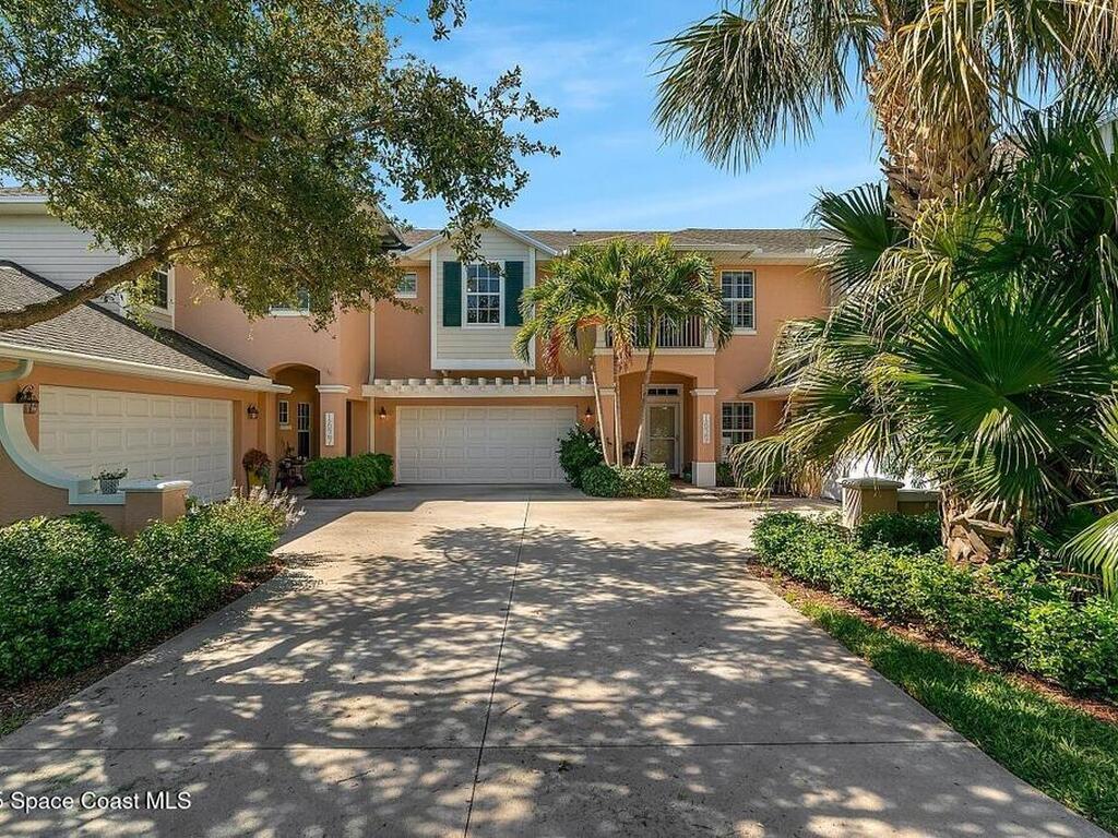 1629 Baseline Lane, Vero Beach, FL 32967