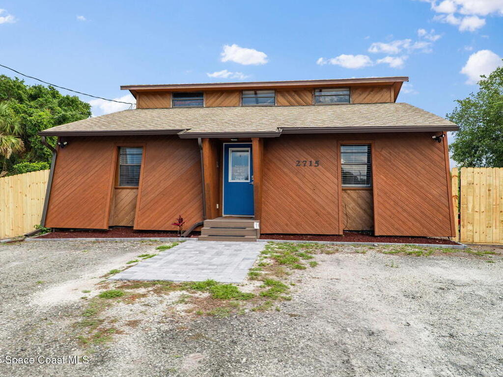 2715 Garden Street, Malabar, FL 32950