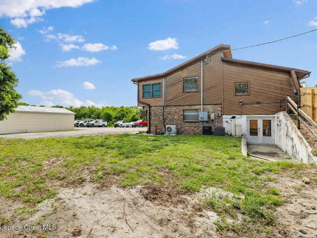 2715 Garden Street, Malabar, FL 32950
