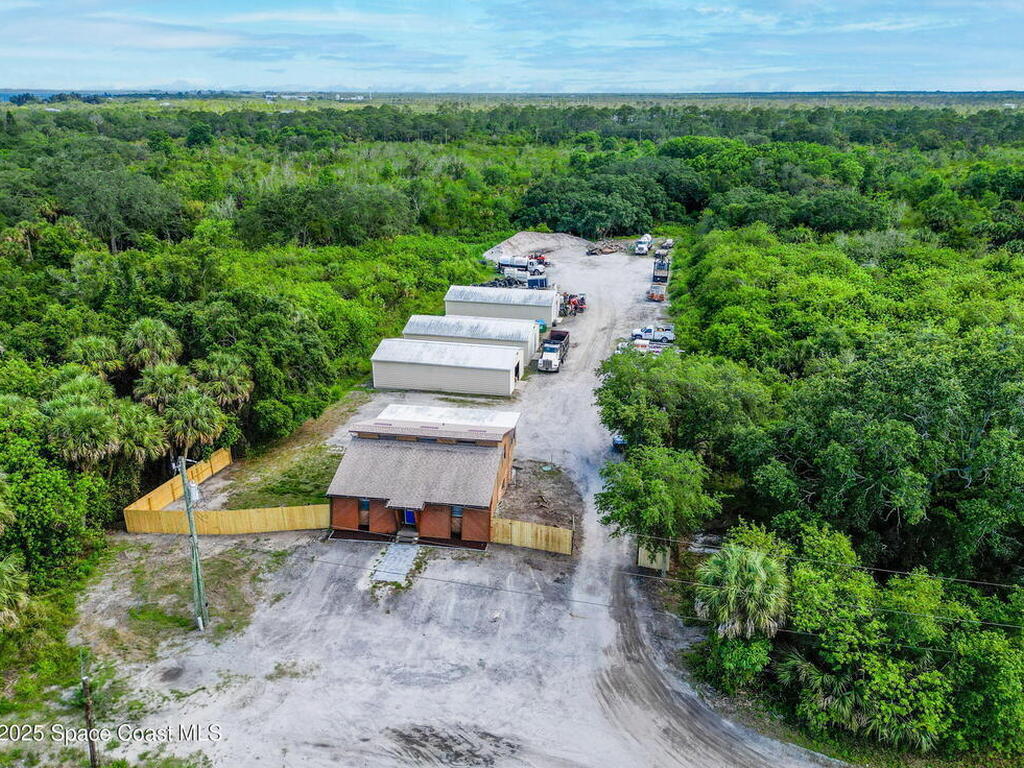 2715 Garden Street, Malabar, FL 32950