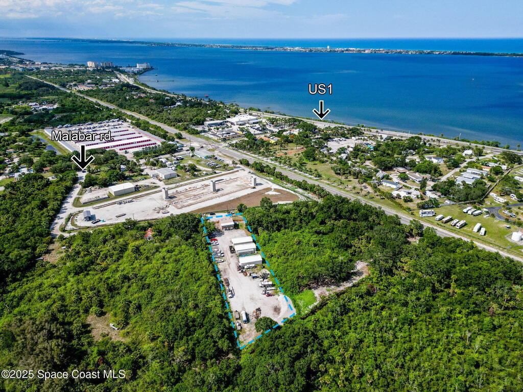 2715 Garden Street, Malabar, FL 32950