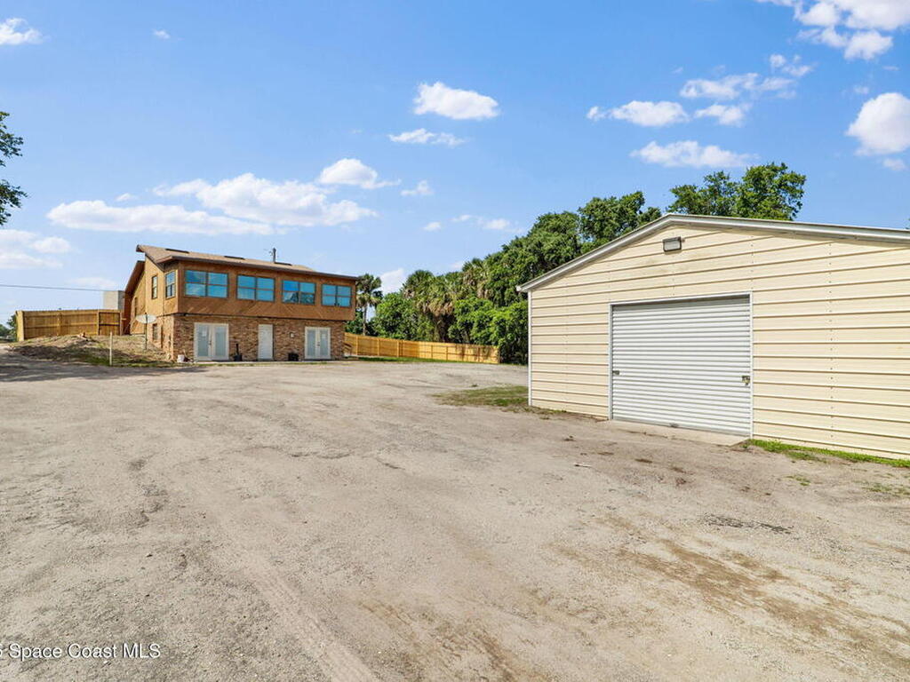2715 Garden Street, Malabar, FL 32950