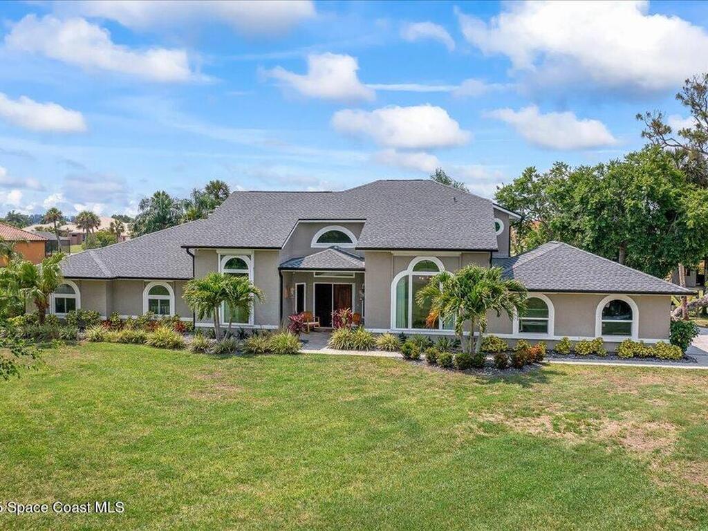 912 Hialeah Street, Rockledge, FL 32955