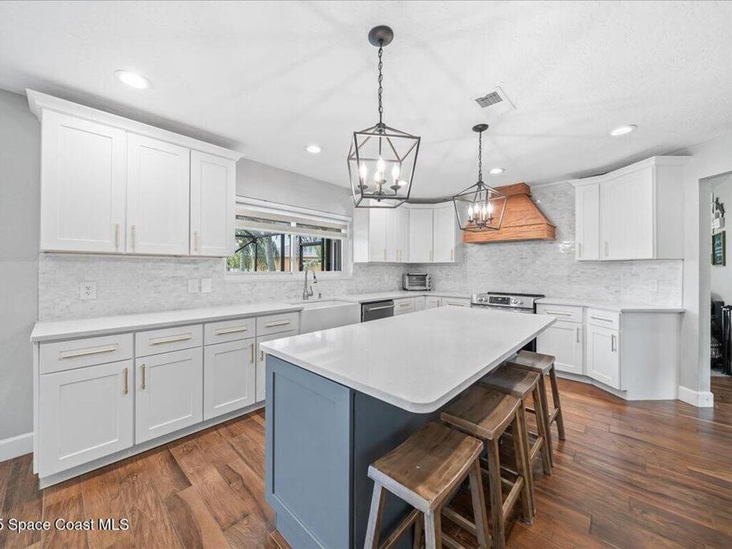 912 Hialeah Street, Rockledge, FL 32955