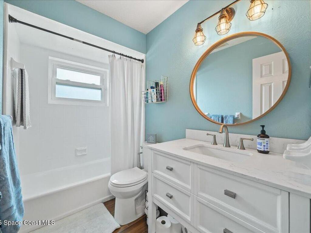 912 Hialeah Street, Rockledge, FL 32955