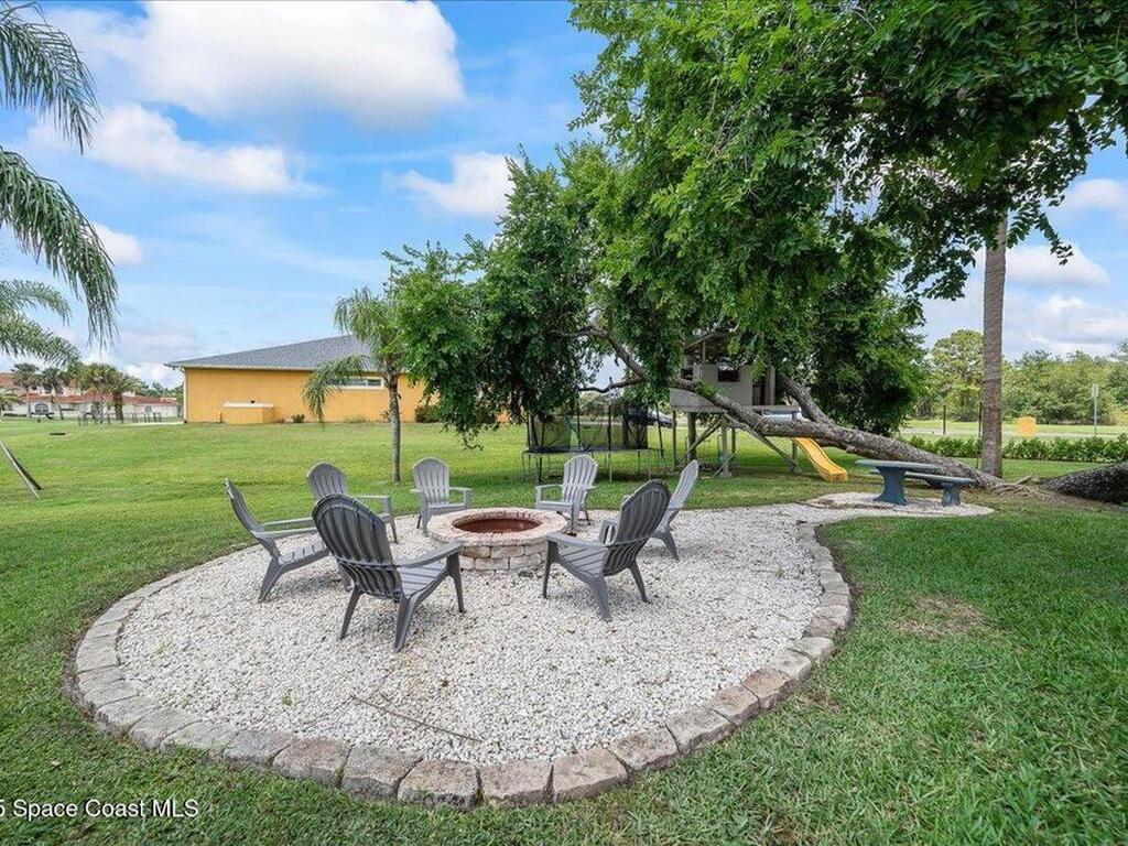 912 Hialeah Street, Rockledge, FL 32955