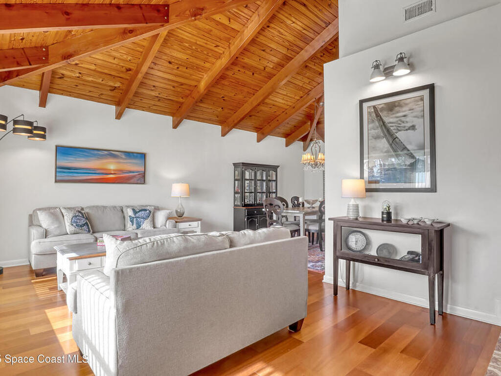 710 Hawksbill Island Drive, Satellite Beach, FL 32937
