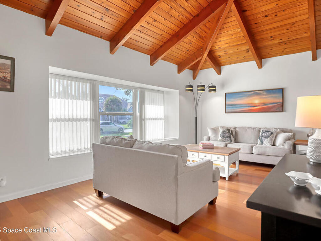 710 Hawksbill Island Drive, Satellite Beach, FL 32937