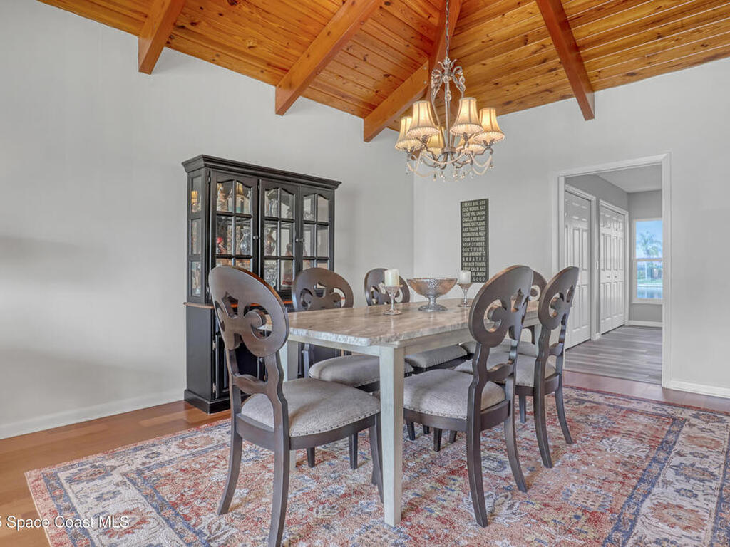 710 Hawksbill Island Drive, Satellite Beach, FL 32937