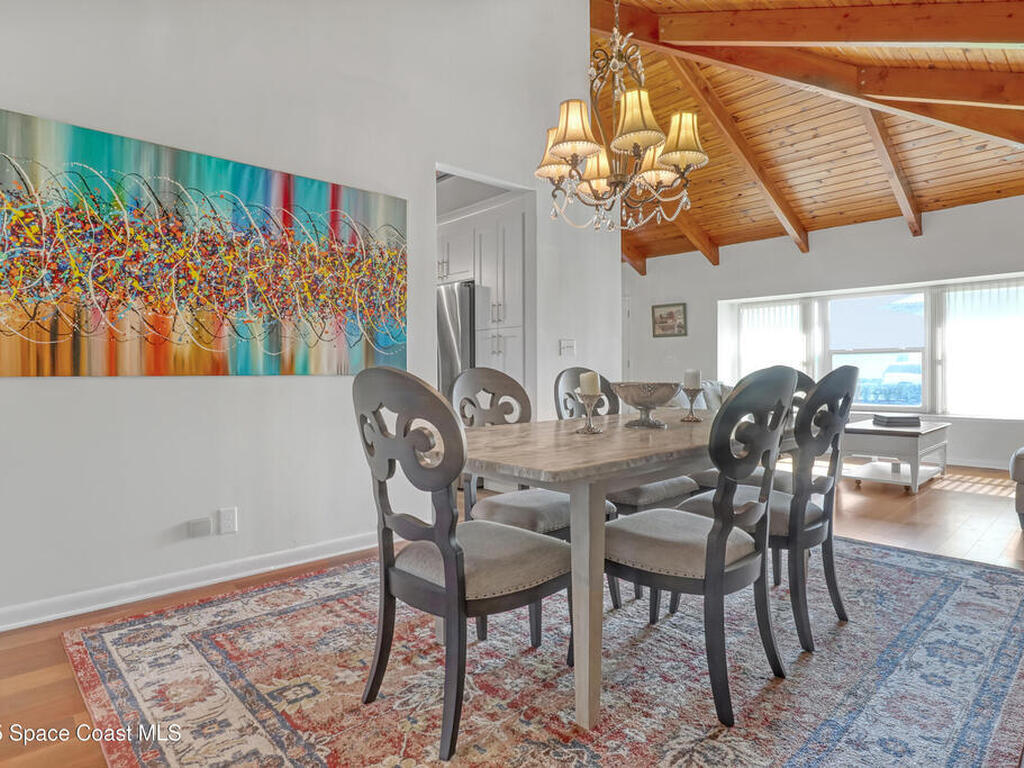 710 Hawksbill Island Drive, Satellite Beach, FL 32937
