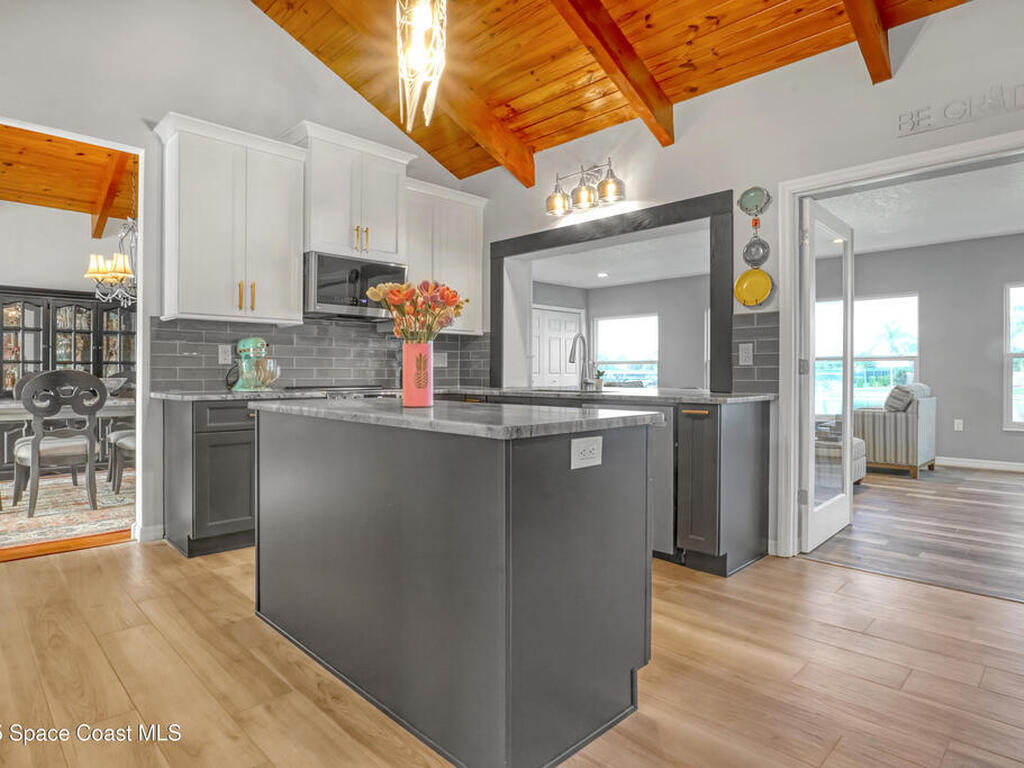 710 Hawksbill Island Drive, Satellite Beach, FL 32937