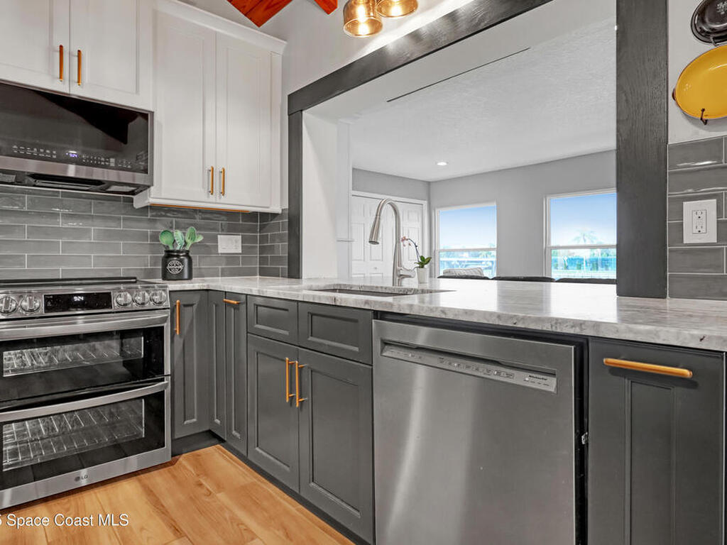 710 Hawksbill Island Drive, Satellite Beach, FL 32937