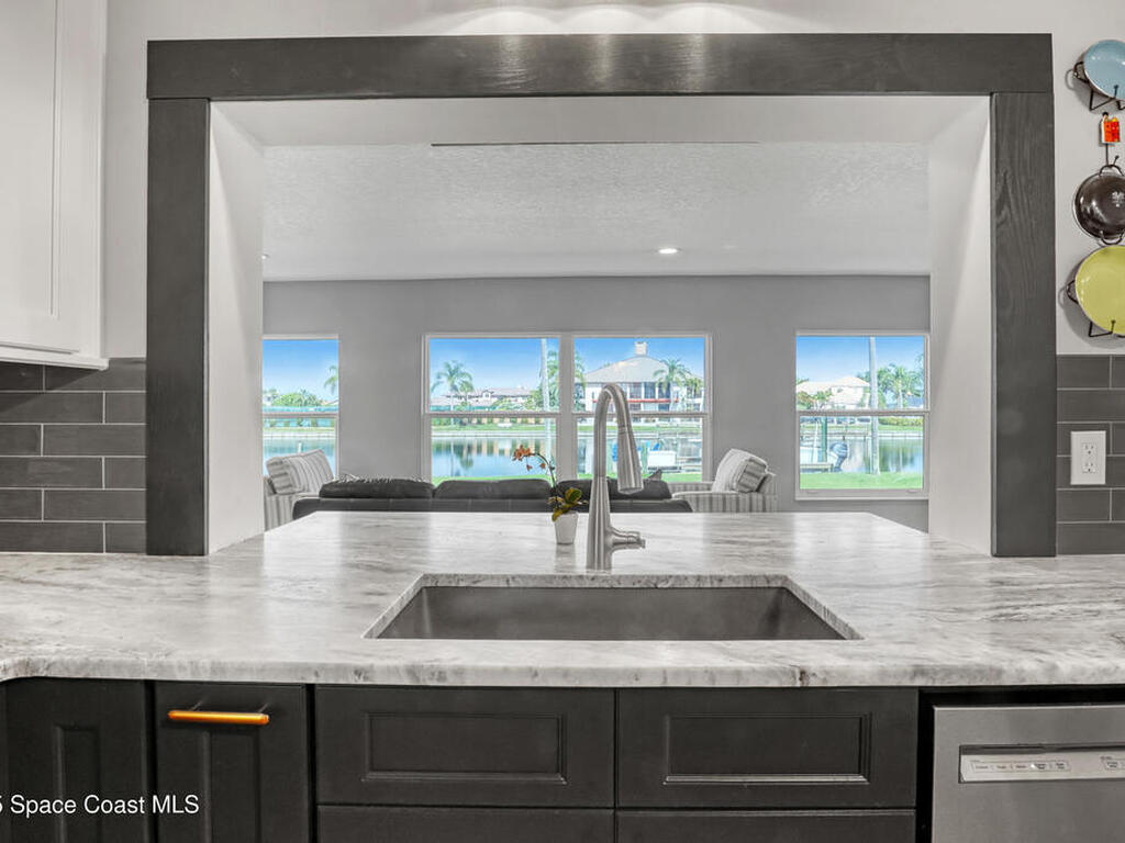 710 Hawksbill Island Drive, Satellite Beach, FL 32937