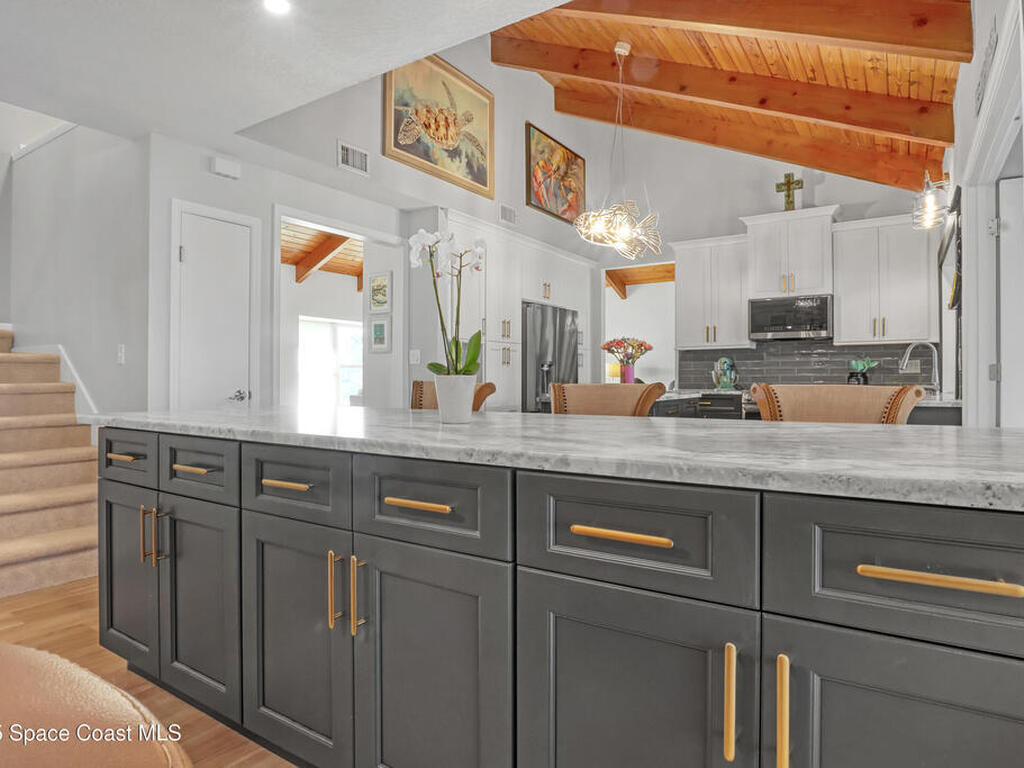 710 Hawksbill Island Drive, Satellite Beach, FL 32937