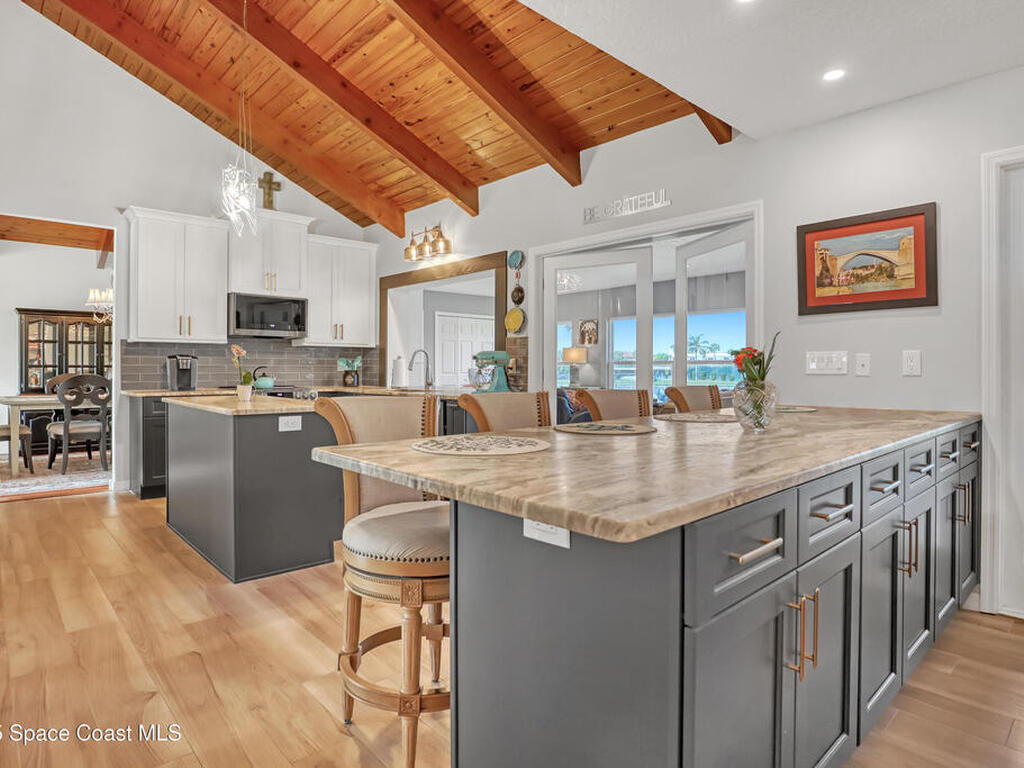 710 Hawksbill Island Drive, Satellite Beach, FL 32937