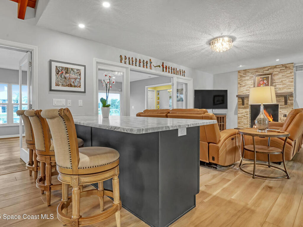 710 Hawksbill Island Drive, Satellite Beach, FL 32937