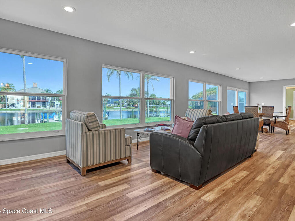 710 Hawksbill Island Drive, Satellite Beach, FL 32937
