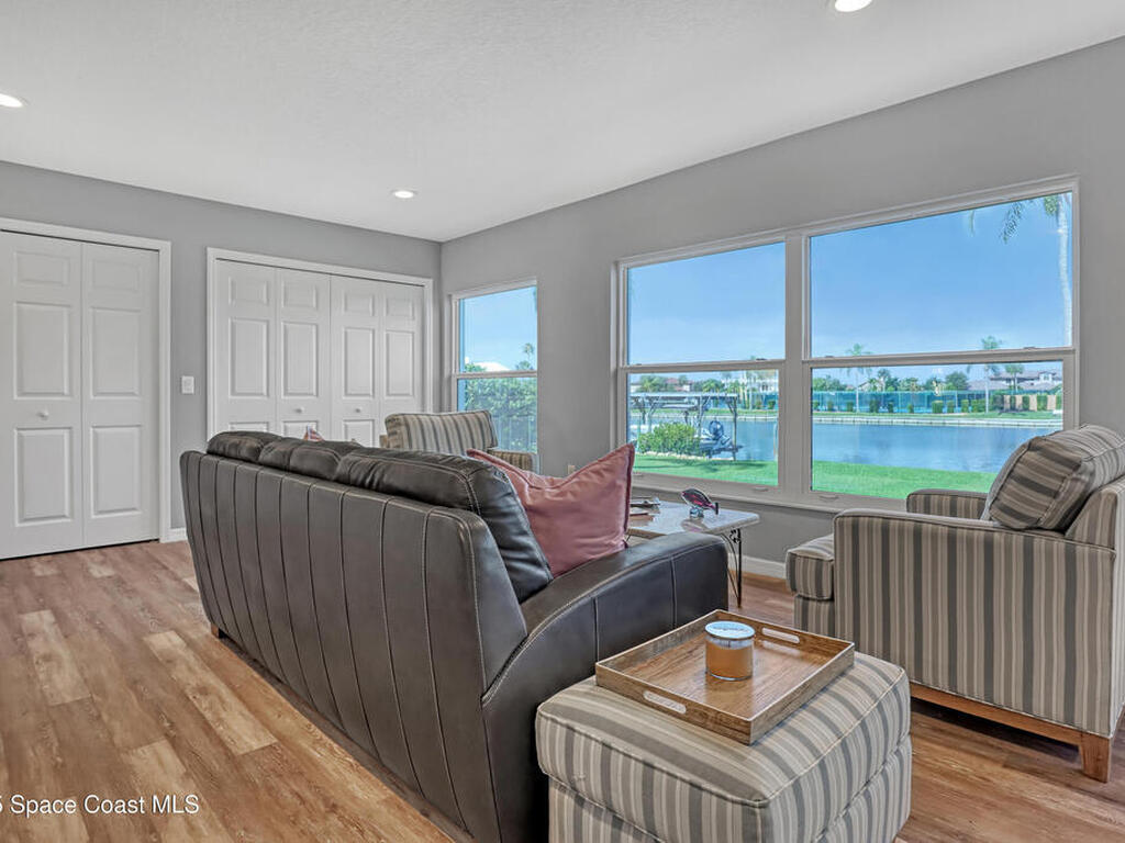 710 Hawksbill Island Drive, Satellite Beach, FL 32937