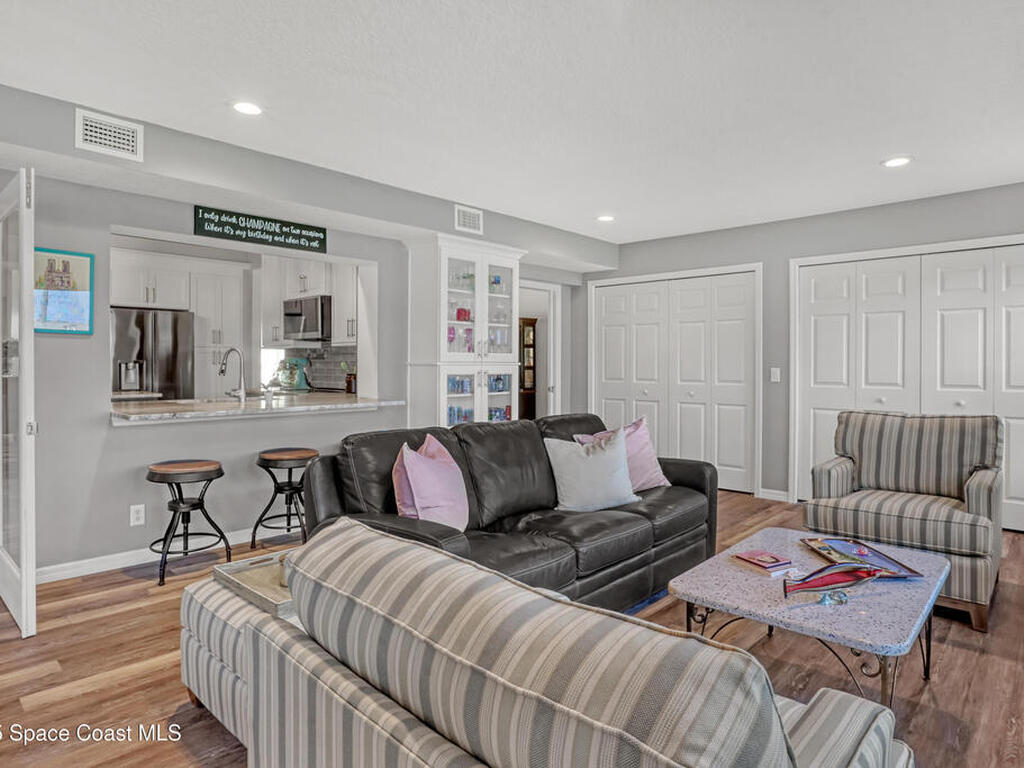710 Hawksbill Island Drive, Satellite Beach, FL 32937