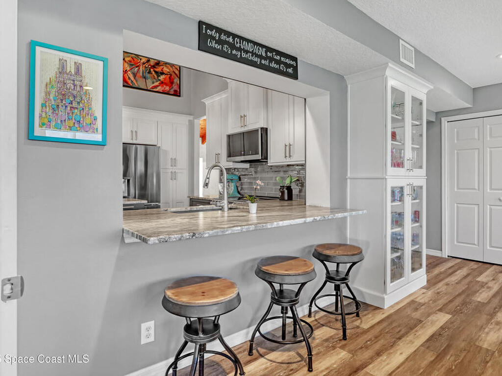 710 Hawksbill Island Drive, Satellite Beach, FL 32937