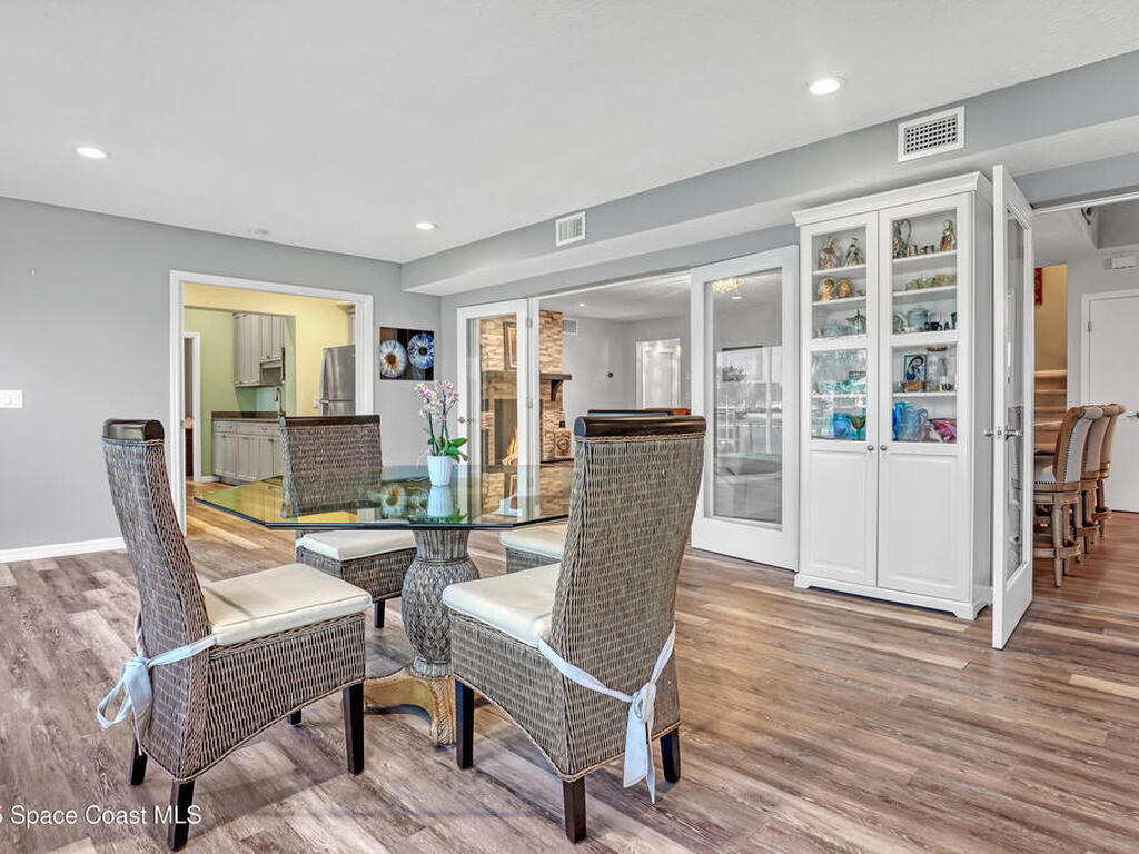 710 Hawksbill Island Drive, Satellite Beach, FL 32937