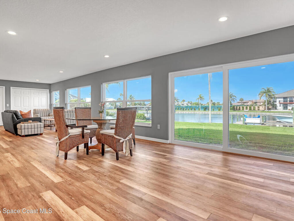 710 Hawksbill Island Drive, Satellite Beach, FL 32937
