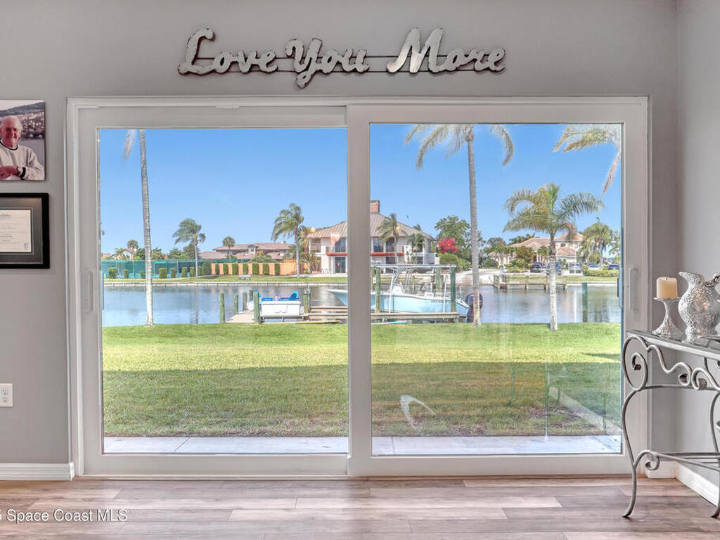 710 Hawksbill Island Drive, Satellite Beach, FL 32937