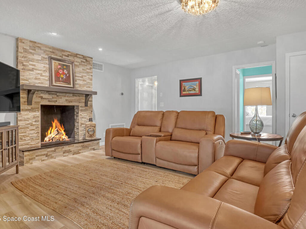 710 Hawksbill Island Drive, Satellite Beach, FL 32937