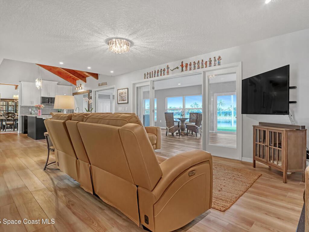 710 Hawksbill Island Drive, Satellite Beach, FL 32937