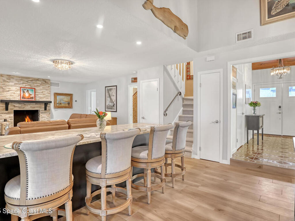 710 Hawksbill Island Drive, Satellite Beach, FL 32937