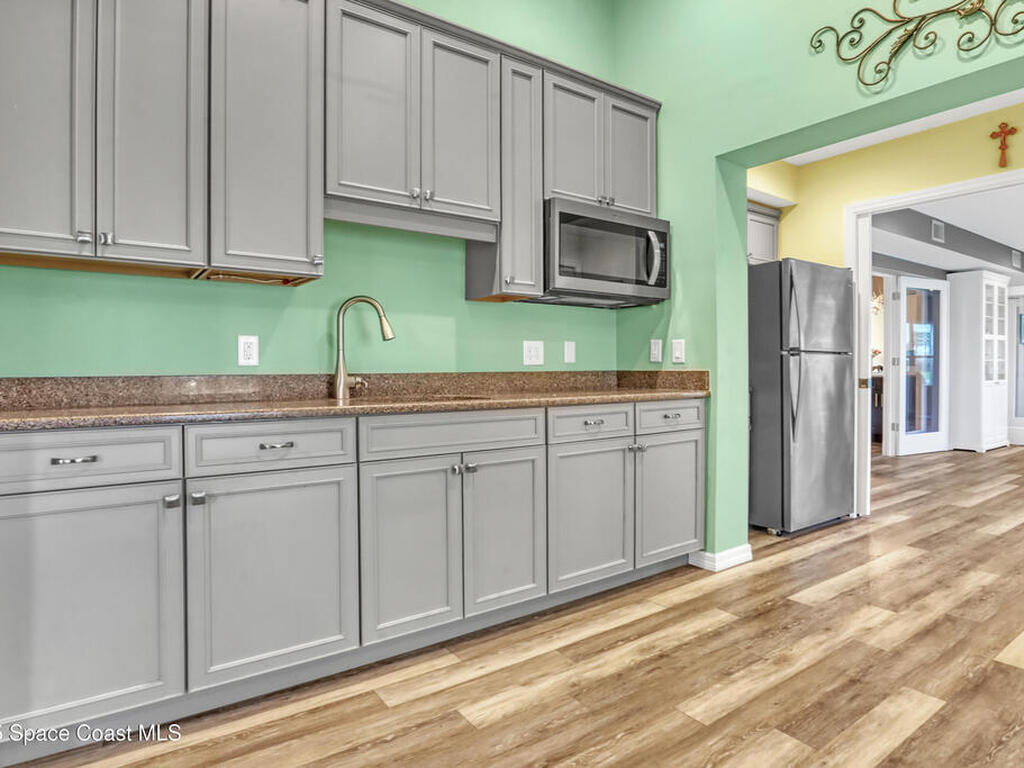 710 Hawksbill Island Drive, Satellite Beach, FL 32937
